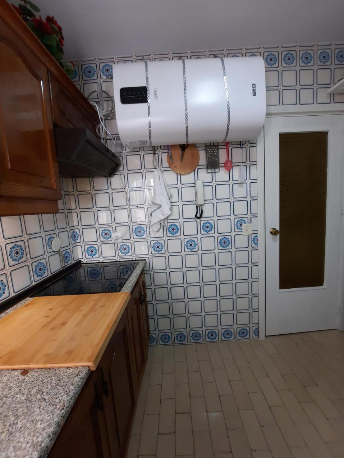 Habitaciones En Mi Piso Del Centro De Huelva Exterior photo