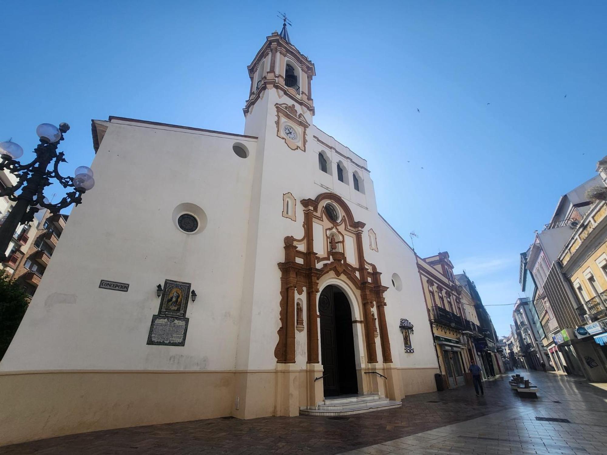 Habitaciones En Mi Piso Del Centro De Huelva Exterior photo